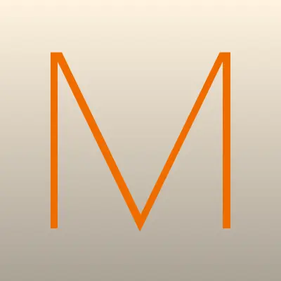Мария-Ра, сеть супермаркетов, лого-визитка